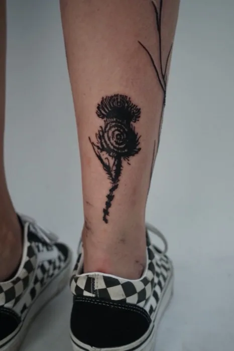 Tattoo Referenz 10