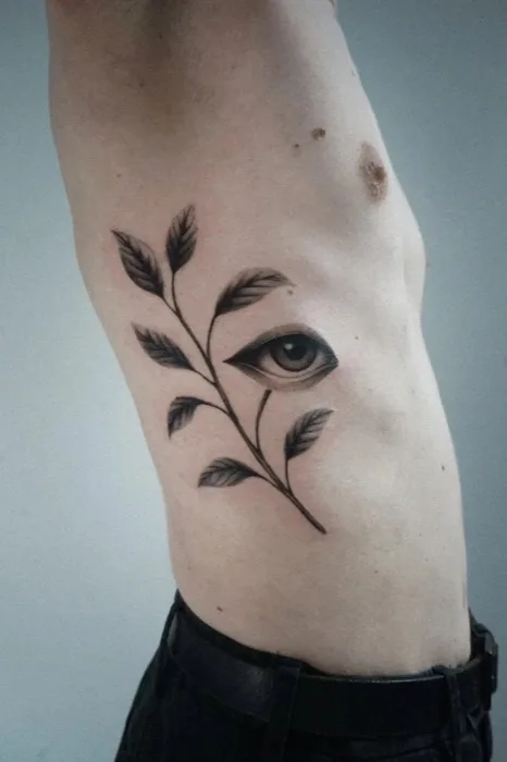 Tattoo Referenz 13