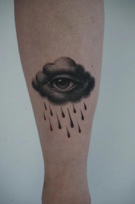 Tattoo Referenz 15