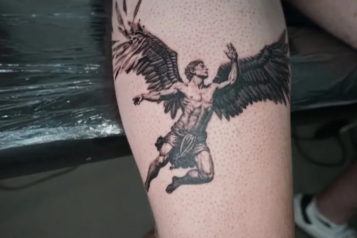 Tattoo Referenz 18