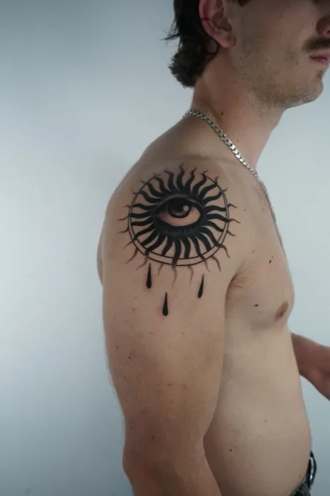 Tattoo Referenz 19
