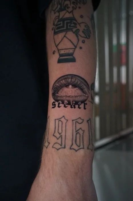 Tattoo Referenz 20
