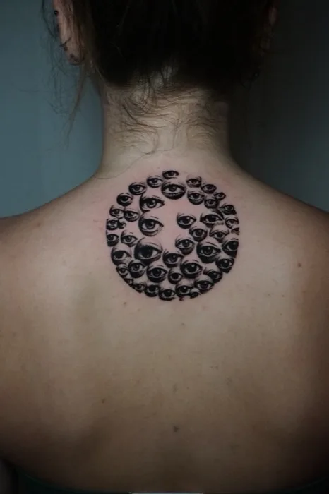 Tattoo Referenz 21
