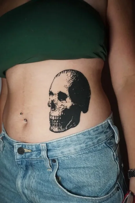 Tattoo Referenz 22