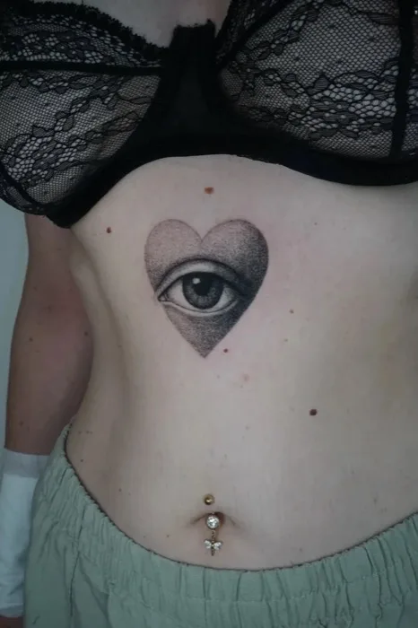 Tattoo Referenz 24