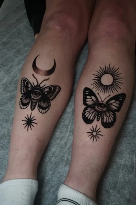 Tattoo Referenz 25