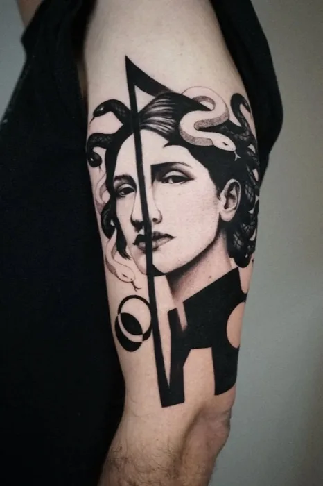 Tattoo Referenz 27