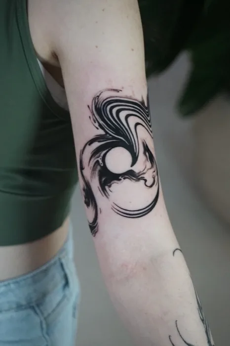 Tattoo Referenz 30