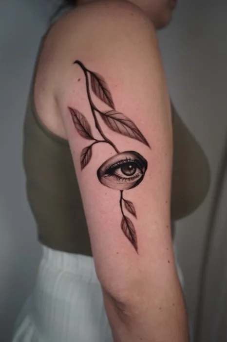 Tattoo Referenz 34