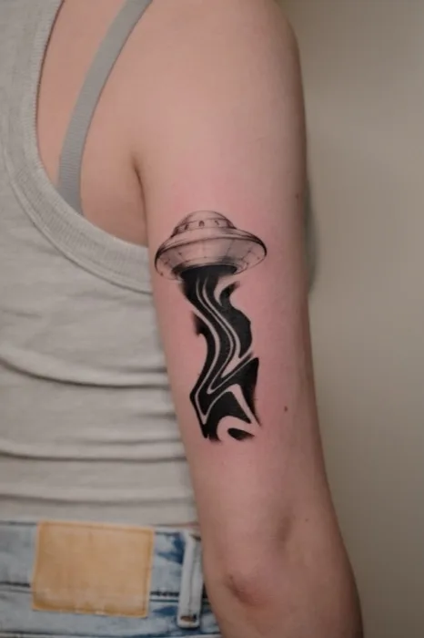 Tattoo Referenz 36