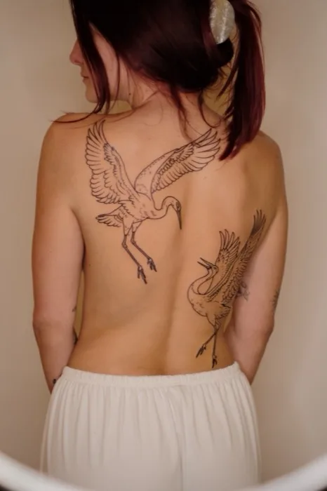 Tattoo Referenz 37