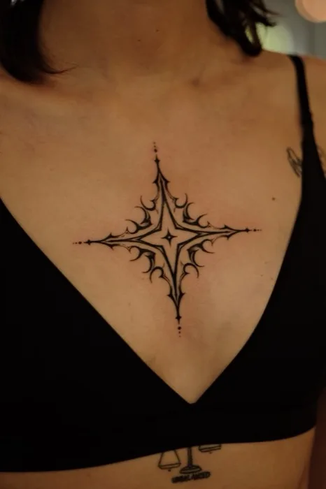 Tattoo Referenz 39
