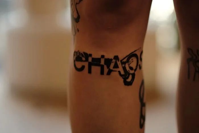 Tattoo Referenz 40