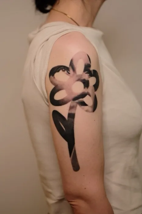 Tattoo Referenz 42