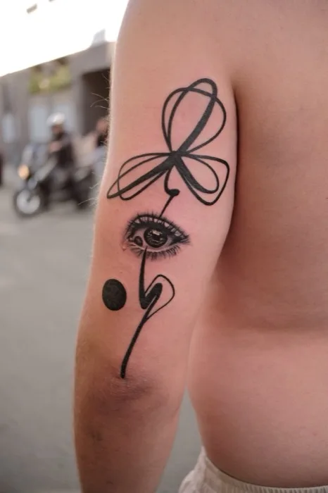 Tattoo Referenz 45