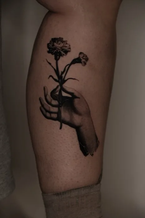 Tattoo Referenz 48