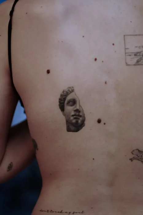 Tattoo Referenz 49