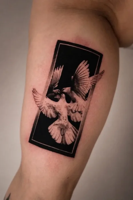 Tattoo Referenz 5