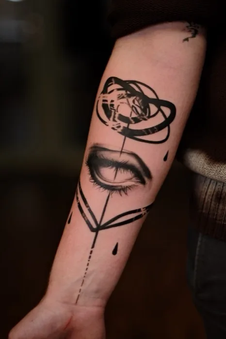 Tattoo Referenz 50