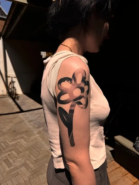 Tattoo Referenz 52
