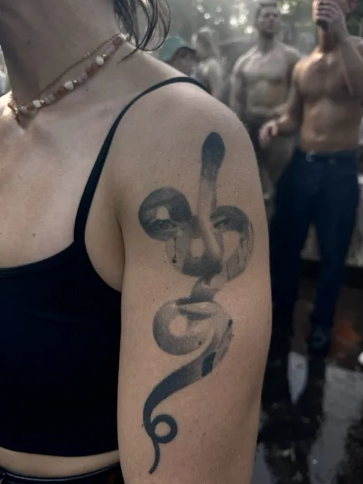 Tattoo Referenz 54