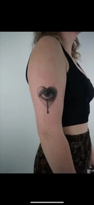 Tattoo Referenz 56