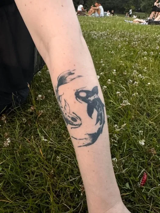 Tattoo Referenz 57