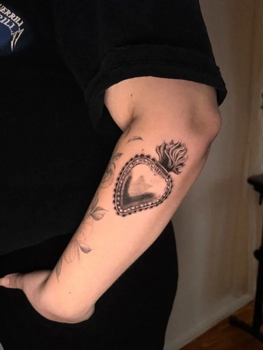 Tattoo Referenz 59