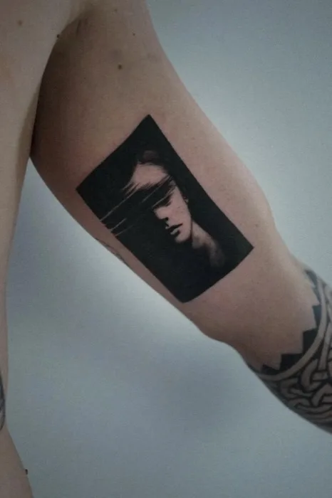 Tattoo Referenz 8